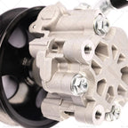 Steering Pump & Pulley for Holden Colorado RG (2012–2020) 2.8L Turbo Diesel