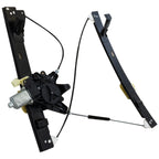 Front Left Window Regulator for Ford Focus (2012–2018)