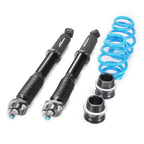 Coilover Shocks Kit for BMW E46 320i 325i 330i (1999–2005)