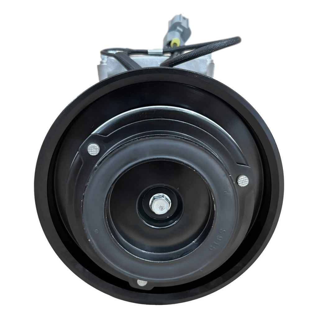 AC Compressor Kit Replacement for Acura RL 3.5L (1996-1997)