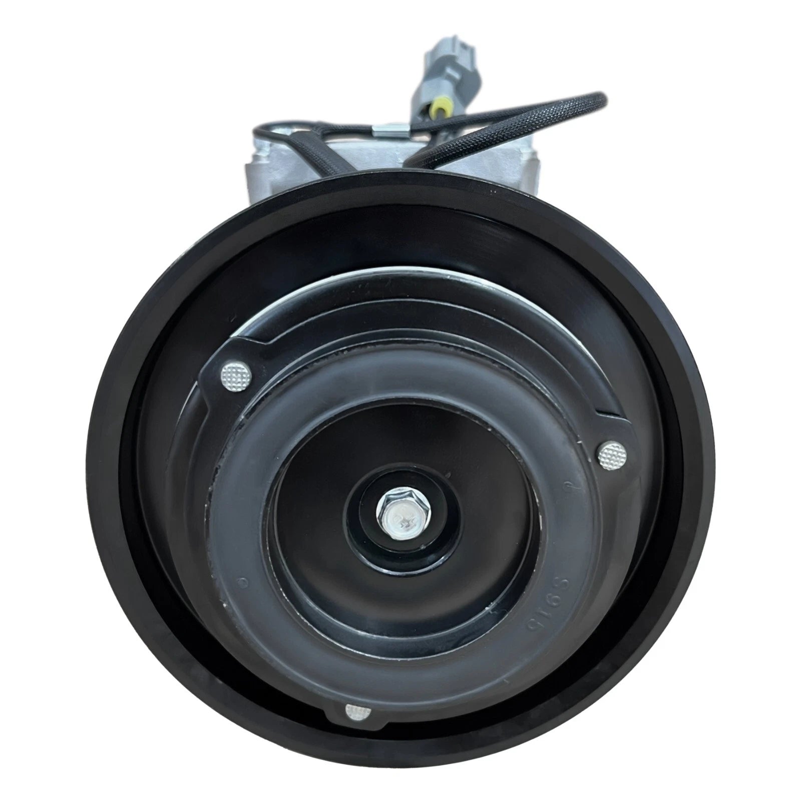 AC Compressor Kit Replacement for Acura RL 3.5L (1996-1997)