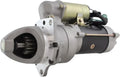 24V 13T Starter 0-23000-1231 for Komatsu WA200-1 (S6D105-1)