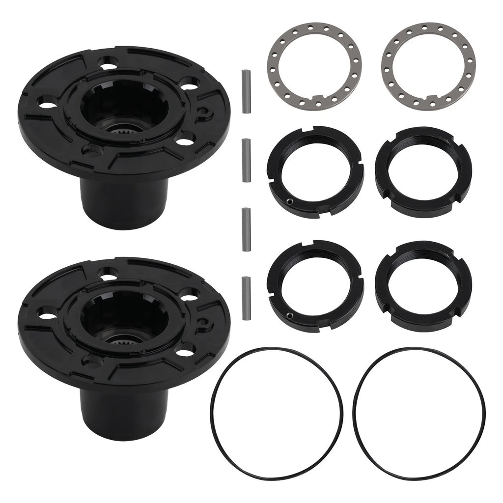 Wheel Hub Lock for Mazda Navajo (1991–1994) 29071