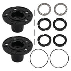 Wheel Hub Lock for Mazda Navajo (1991–1994) 29071