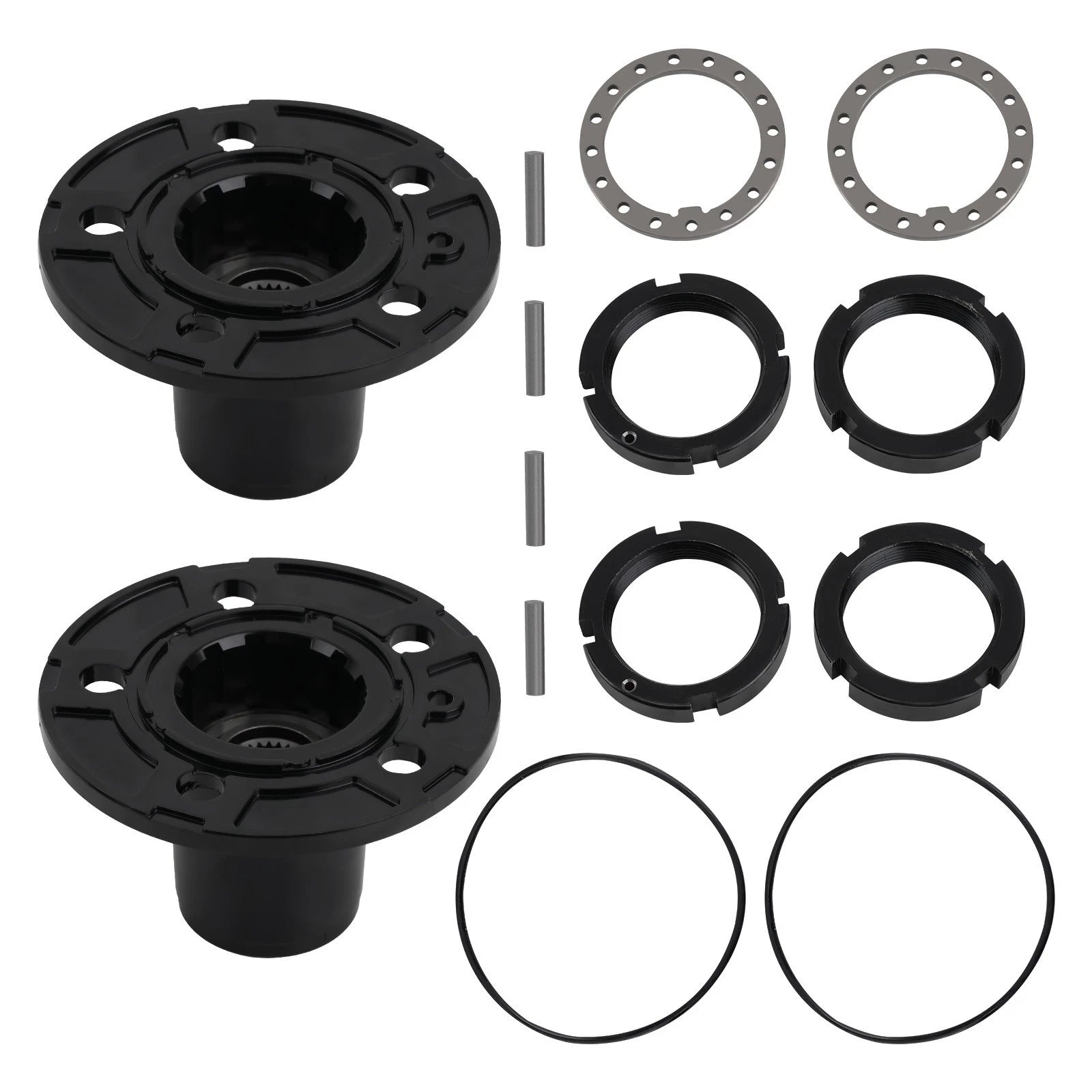 Wheel Hub Lock for Mazda Navajo (1991–1994) 29071
