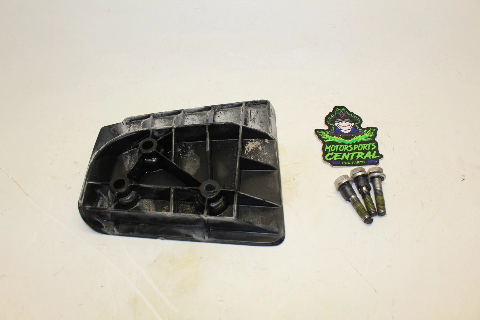 Right Trim Tab for Sea-Doo RXP-X RXPX RXP RXT RXTX RXT-X (292001431)