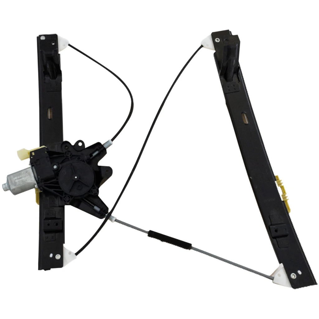 Window Regulator for Ford Focus (2012–2018) Left Side