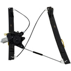 Window Regulator for Ford Focus (2012–2018) Left Side