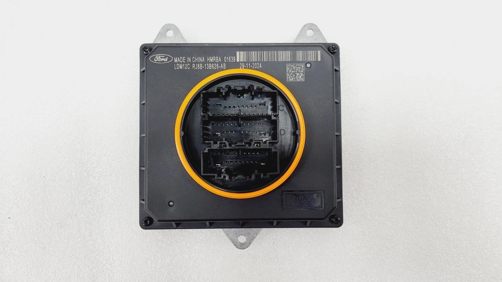 LED Headlight Control Module Unit for Ford Mustang Mach-E (2021–2025) RJ8B-13B626-AB