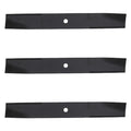 3X Mulching Mower Blade for Toro (Replaces 14-4889)