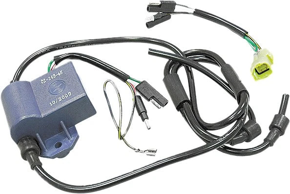 SP1 CDI S D Ignition Control Box for Ski-Doo Snowmobiles (1994–1999)