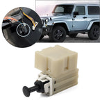 Brake Stop Light Switch 04671336AD for Chrysler Dodge Plymouth Jeep (2000–2010)