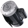 1HP Electric Motor for 56C Single Phase (115/230V)