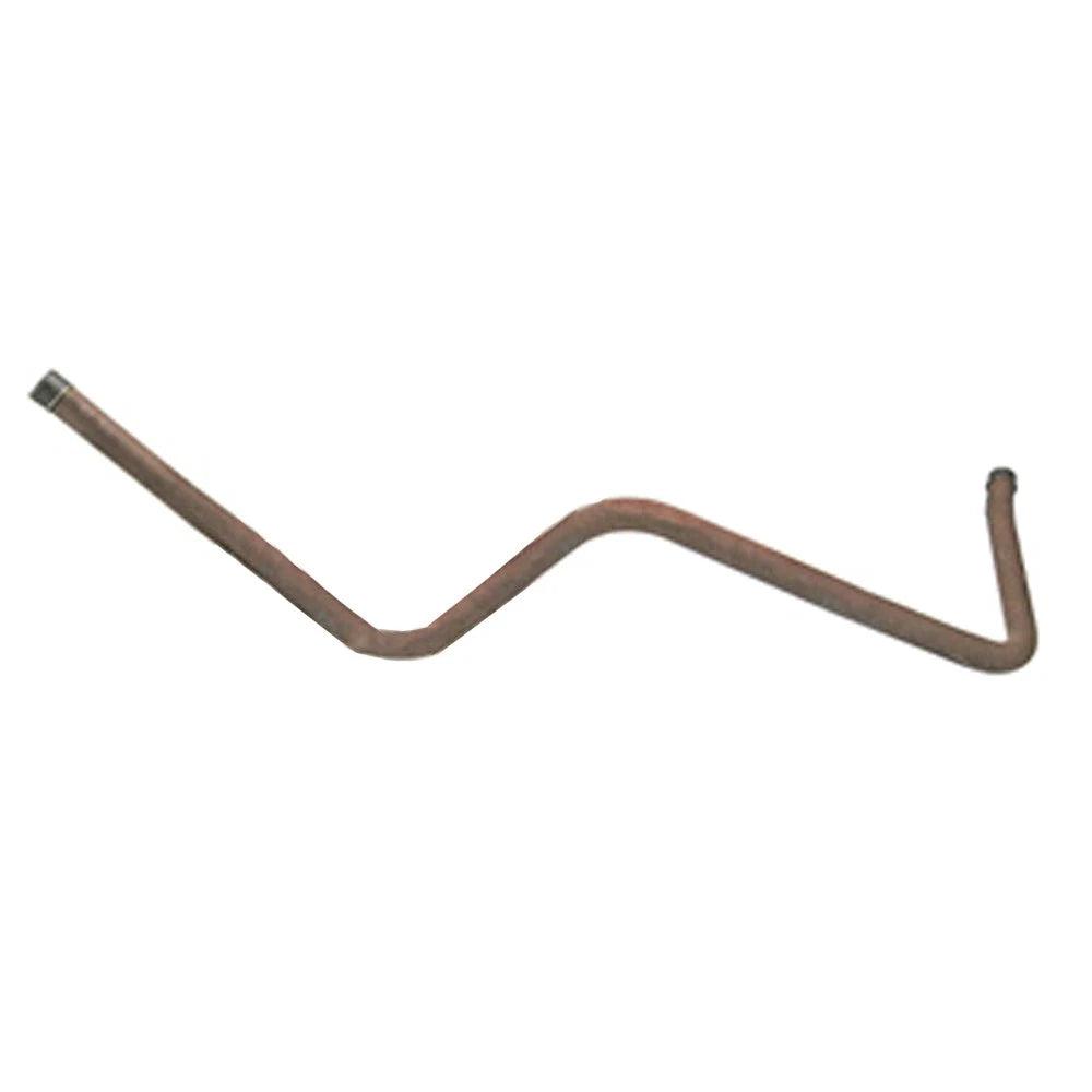 Hydraulic Return Line for Ford Tractors 2600, 3600 (D3NNB835R)