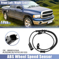 ABS Wheel Speed Sensor Set for Dodge Ram 1500 (2013–2018) 68060333AA