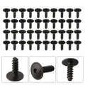 Splash Guard Clip 40 pcs for Vehicle