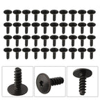 Splash Guard Clip 40 pcs for Vehicle