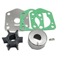 Water Pump Service Kit for Suzuki DF 8 9.9 15 HP (17400-99J00, 17400-99J20)