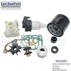 Service Kit for Mercury 10HP 15HP 20HP (0R833820 & Up, 8M0151470)