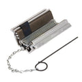 A-1001859-AI Vice Lacer for