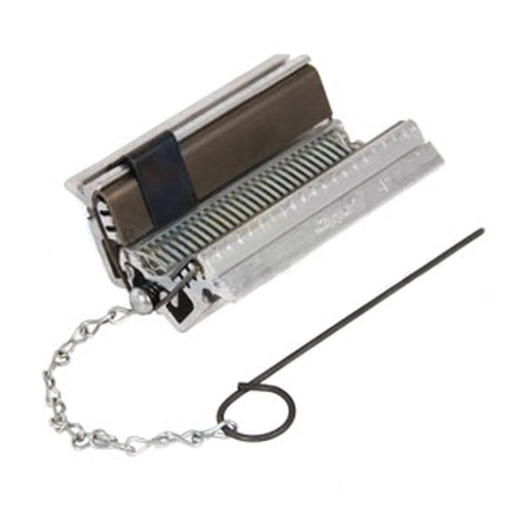 A-1001859-AI Vice Lacer for