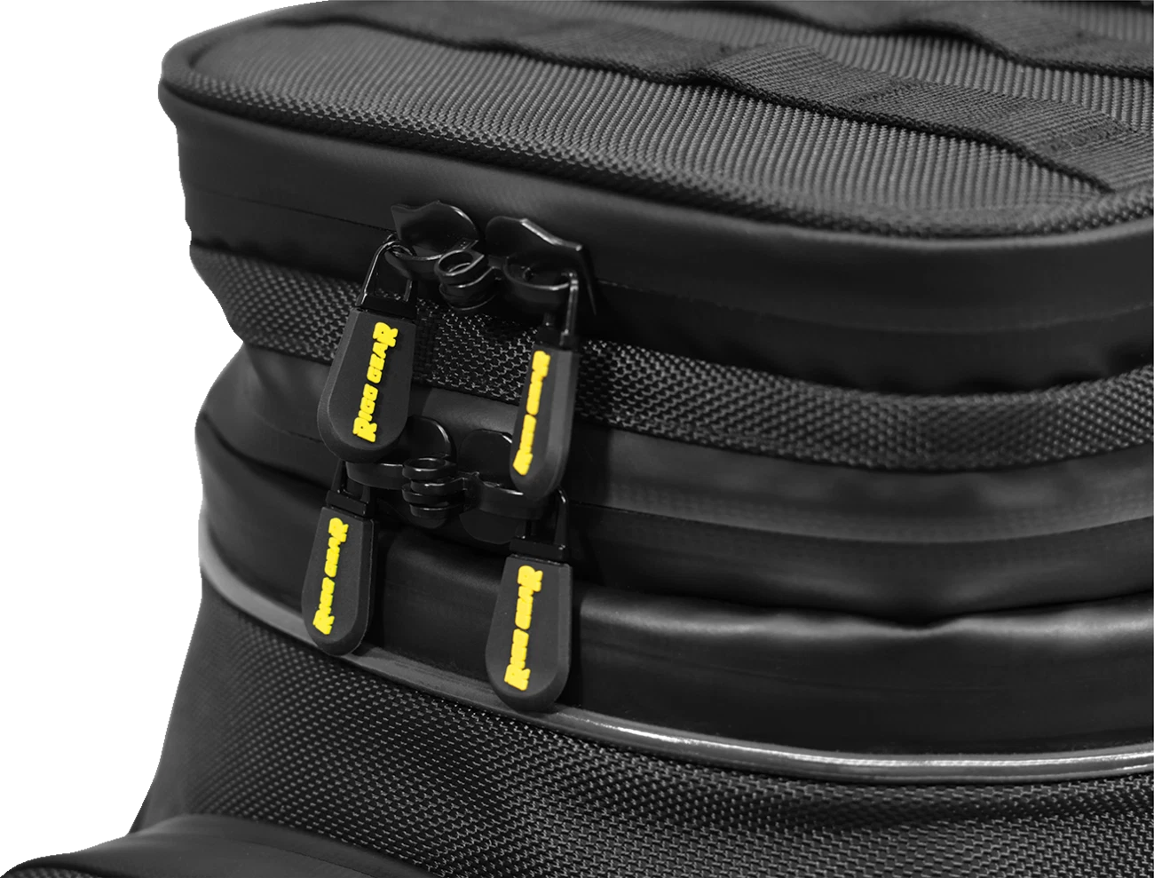 Nelson Rigg Trails End Grand Adventure Tank Bag for Motorcycle (RG-2045)