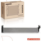 Inverter Cooler Radiator for Toyota Camry and Avalon (2012–2017)
