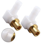 Fuel Hose Connection for Carburetor Engines (692317, 493496, 494451)