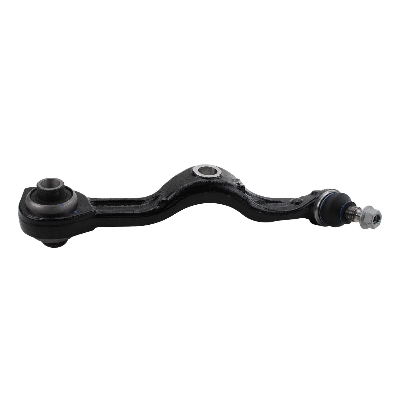 Lemfoerder Front Left Lower Rearward Control Arm for 3555901