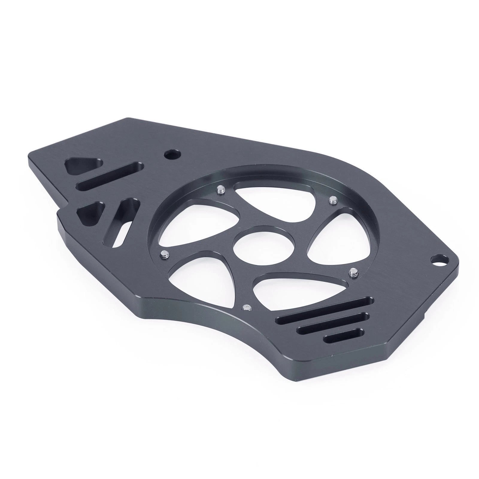 Sprocket Cover Chain Guard for Kawasaki Ninja Vulcan 650 ER-6N (2009–2019)