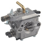 Carburettor for MS240 MS260 024 024S Chainsaw (Replacement Parts)