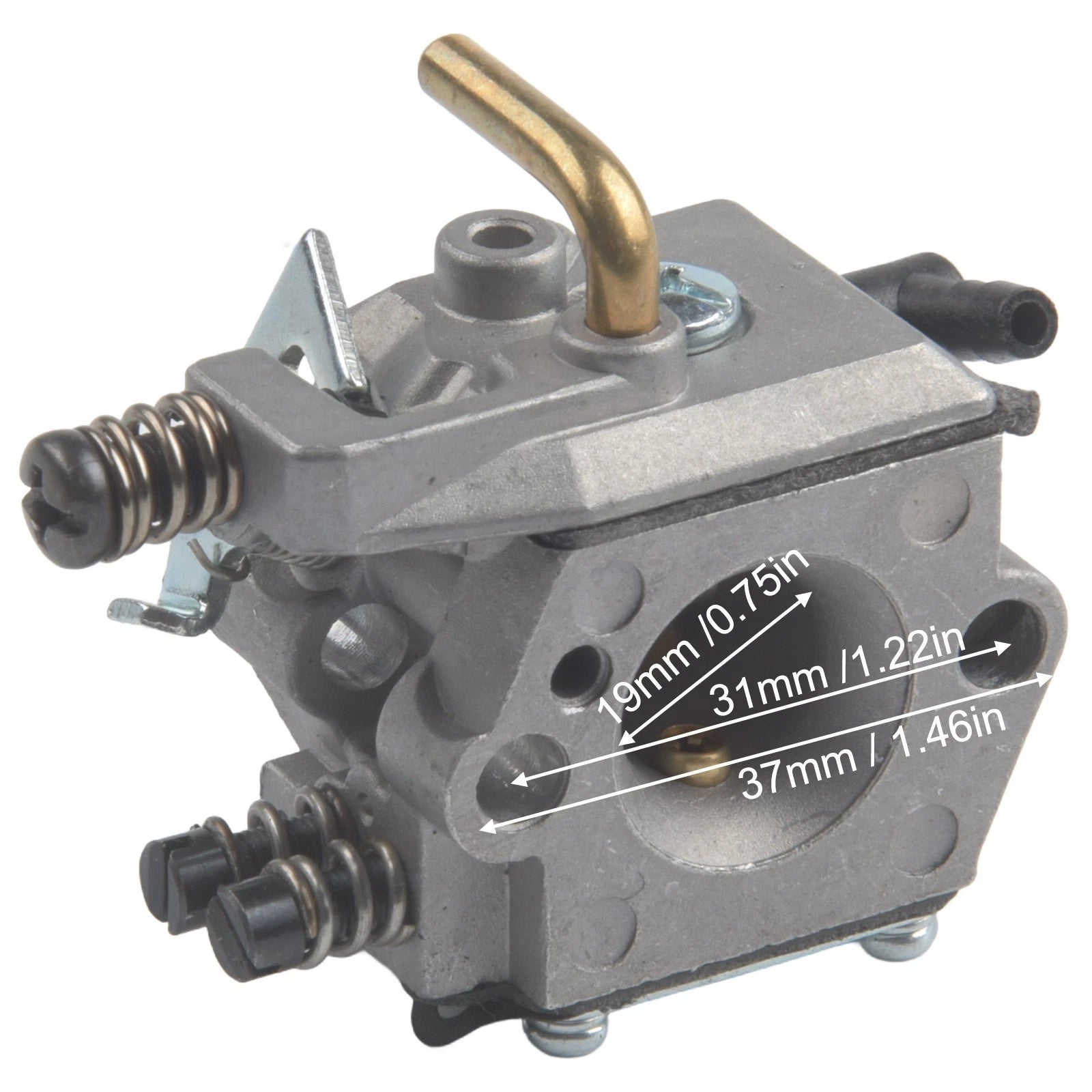 Carburettor for MS240 MS260 024 024S Chainsaw (Replacement Parts)