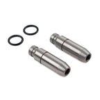 Intake Exhaust Valve Stem Guide for Suzuki DR200 DR200SE DR200S (1986–2017)