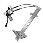 Electric Window Lifter for Pontiac Grand Prix (1997–2003) 10315138