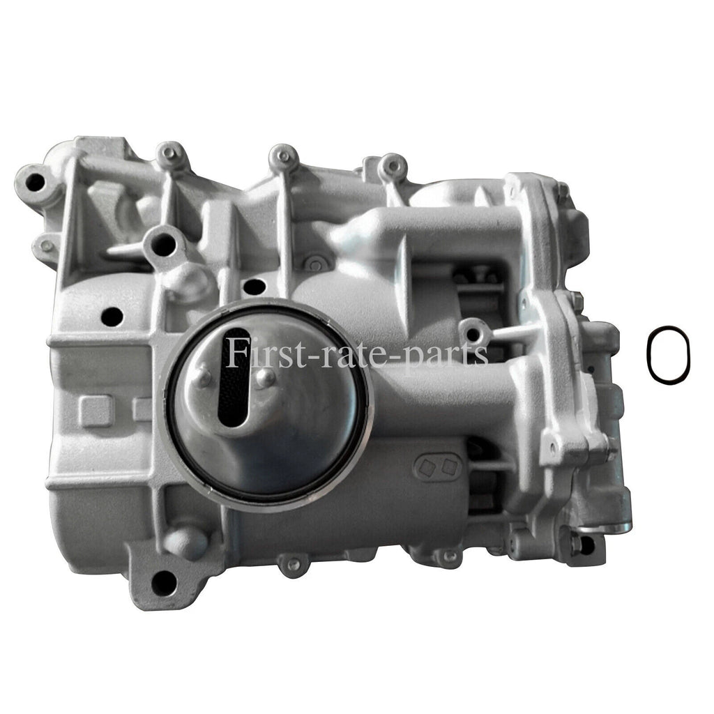 Oil Pump #15100R40A02 for Honda Accord Civic 2.4L L4 (2012–2015)