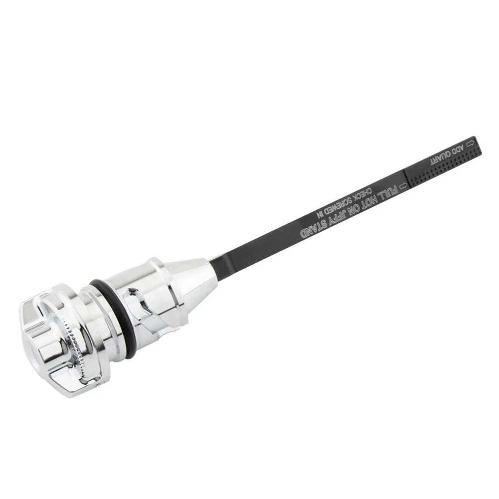 Engine Oil Dipstick for Harley Softail Breakout Fat Boy Street Bob (18-24)