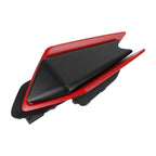 Rear Cowl Tail Fairing Cover for Aprilia RS660 RSV4 Tuono 660 (2020–2024) Red Black