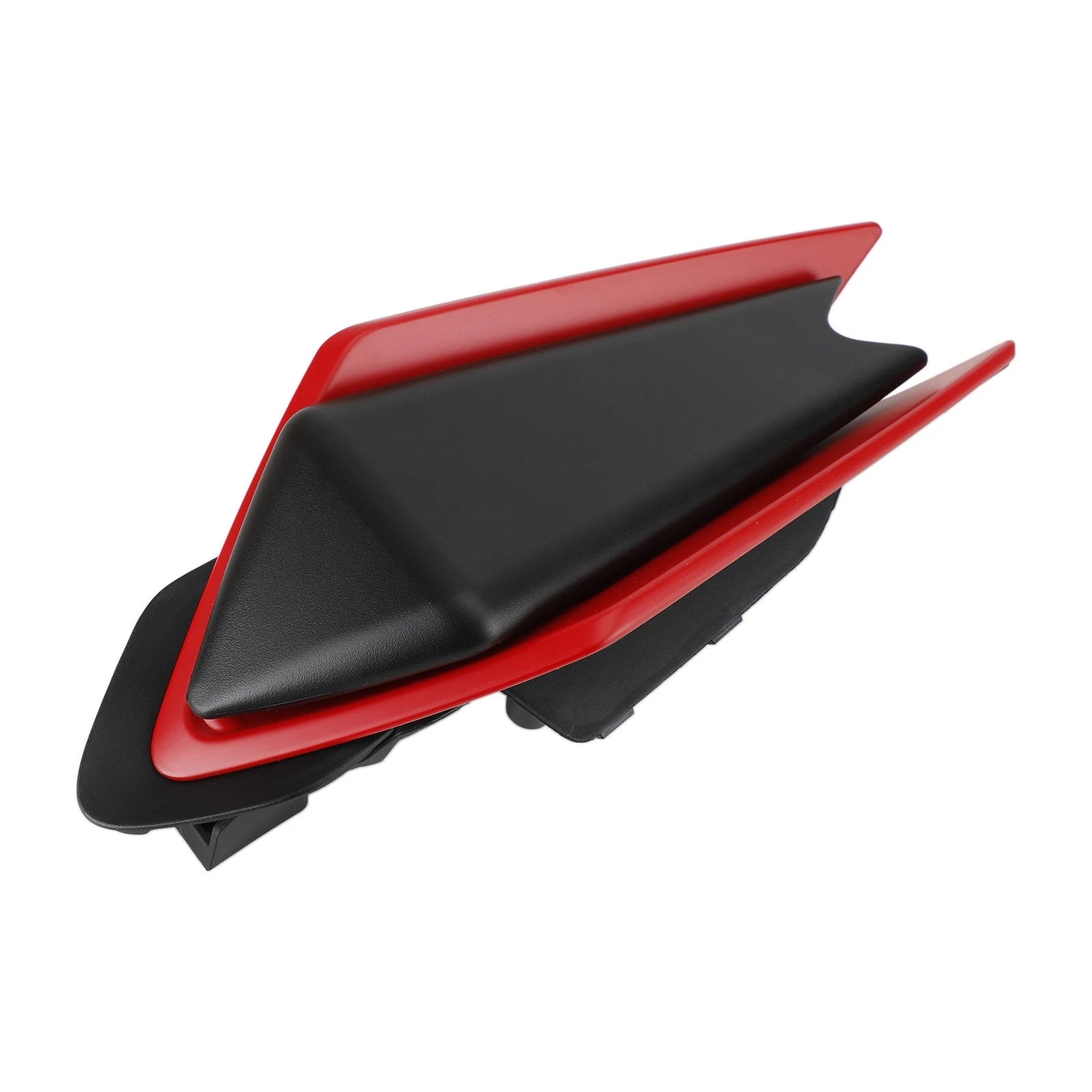 Rear Cowl Tail Fairing Cover for Aprilia RS660 RSV4 Tuono 660 (2020–2024) Red Black