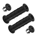 2X Handlebar Grips & Guards for Honda (53165-HR6-A60, 53167-HP5-600)