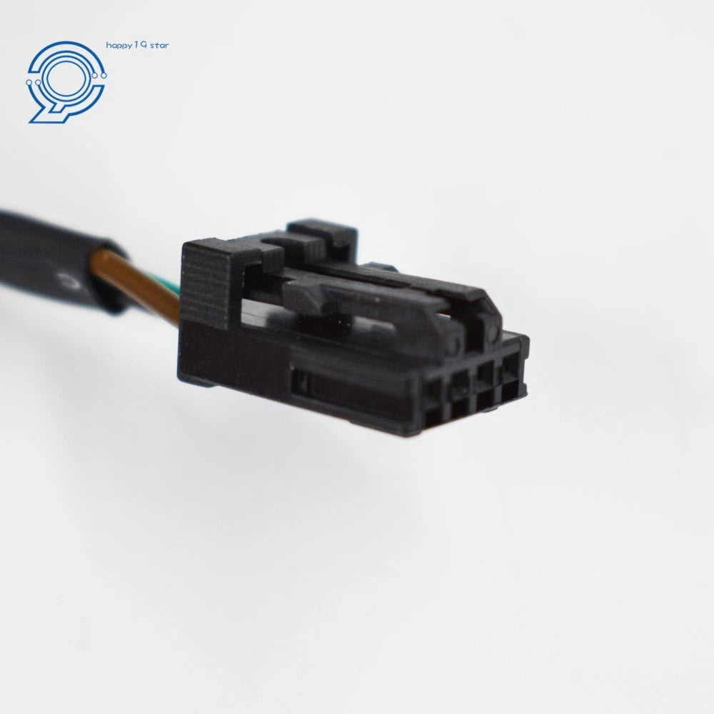 Rear Trunk Release Switch for Chevy Cruze (2011-2015)