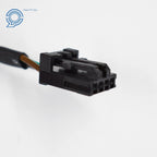 Rear Trunk Release Switch for Chevy Cruze (2011-2015)