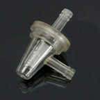 Inline Clear Gas Filter for Quad Scooter