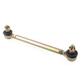 M10 Ball Joiner Bolt Tie Rod for 50cc 70cc 110cc Quad Dirt Bike ATV Go Kart