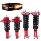 Height Adjustable Coilover Suspension Kit for Mazda Miata MX-5 (2006-2015)