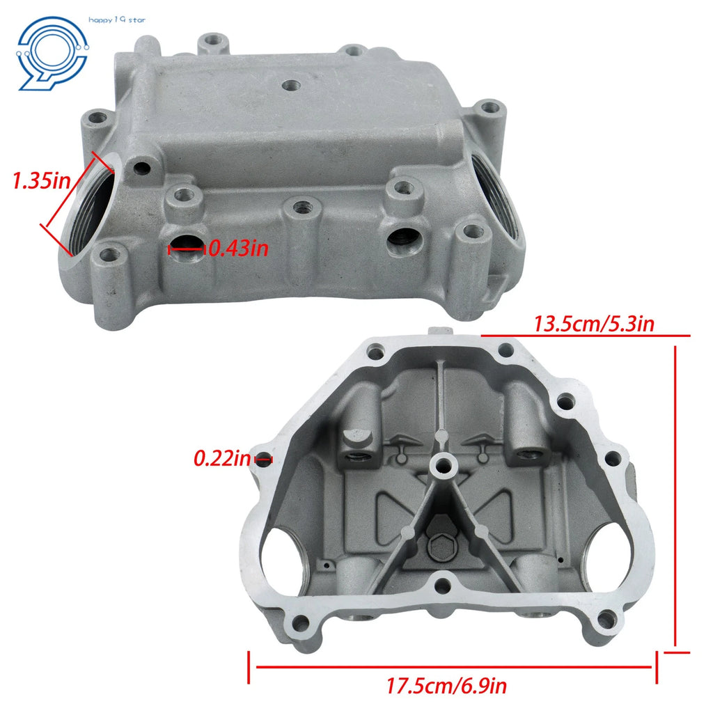 Cylinder Head Cover for Honda Rancher 420 500 (2007-2013)
