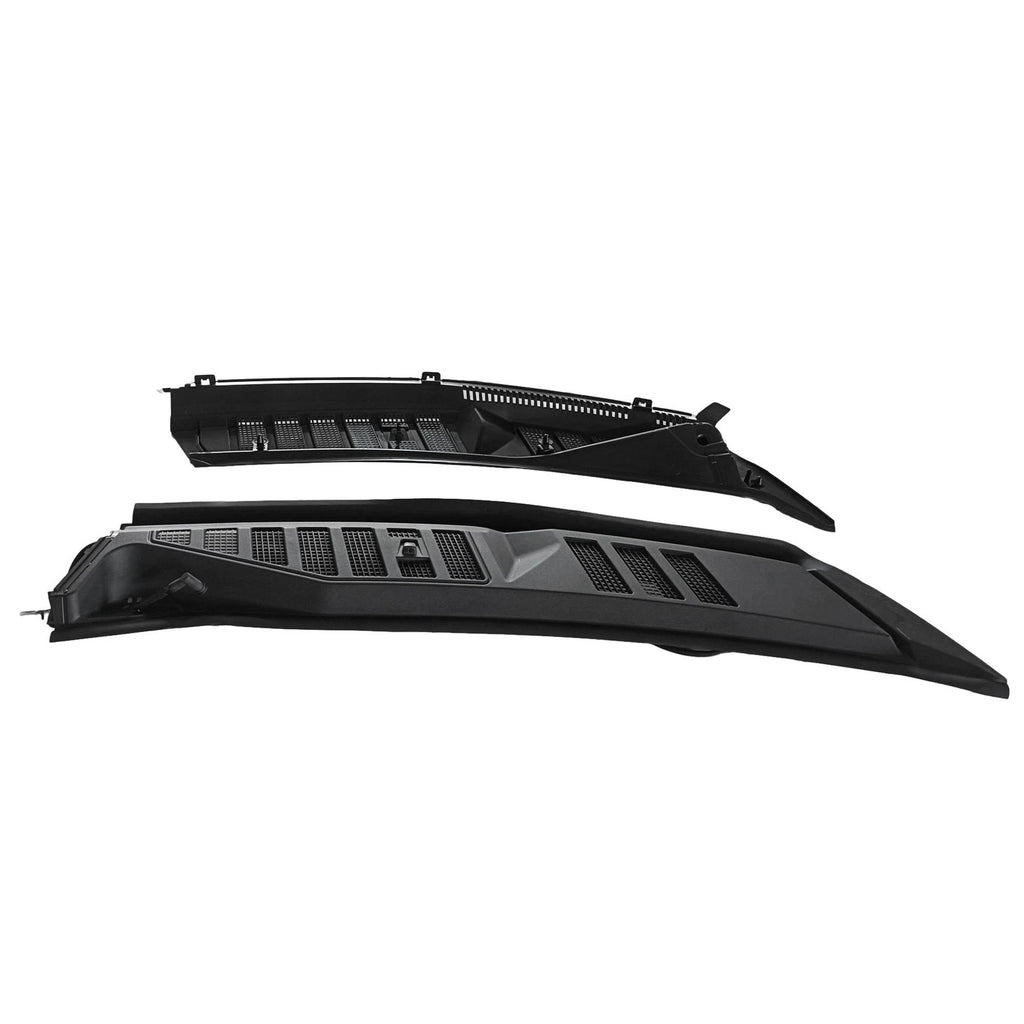 Cowl Top Panel Set for Ford F-150 (2015-2020)