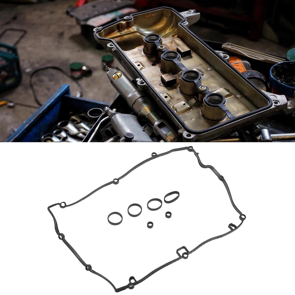 VS50788R Engine Valve Cover Gasket for Mini Cooper S Clubman S (2007–2016)