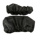 Waterproof Saddlebag Speaker Lid Cover for Harley Touring Electra Road Glide (2014–2023)