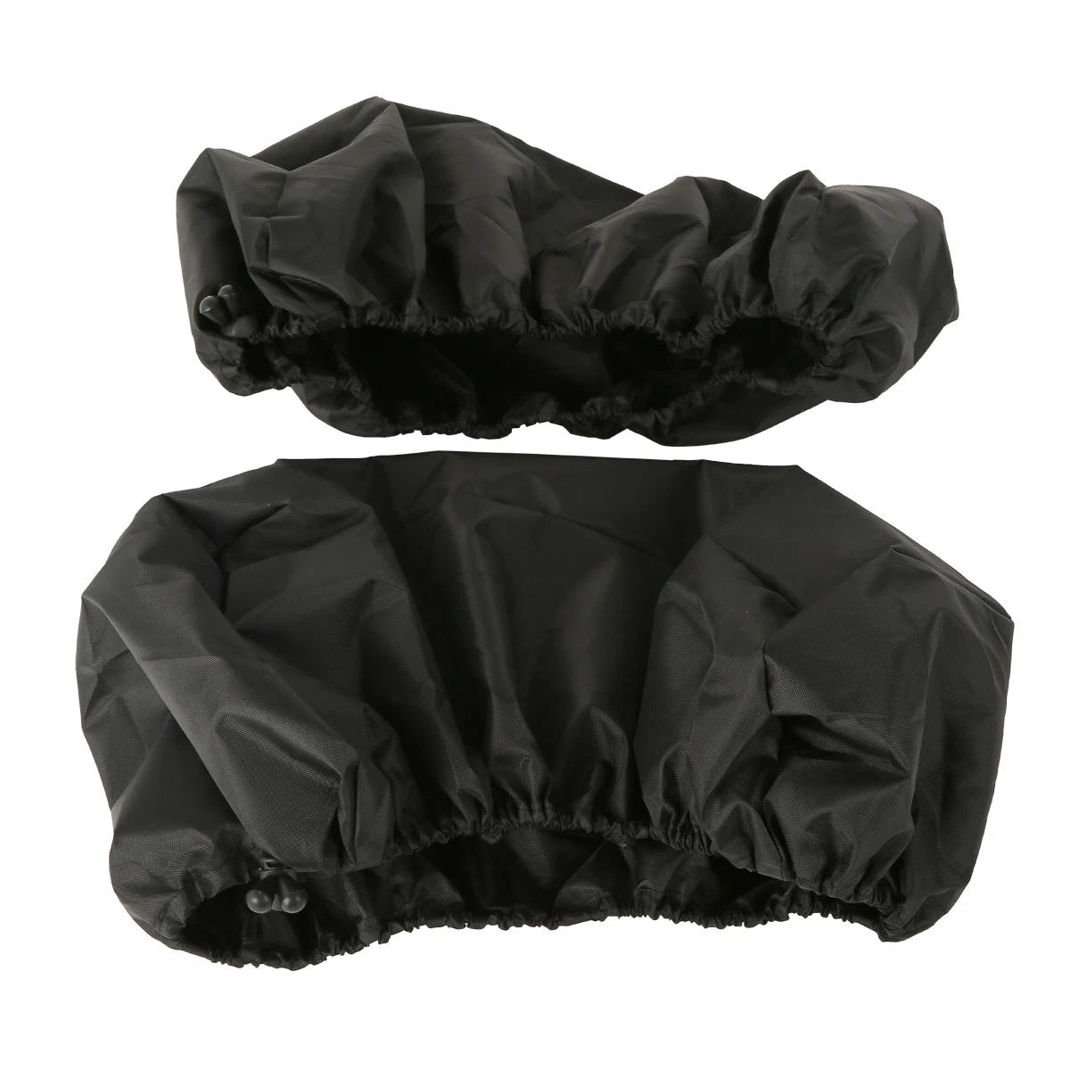 Waterproof Saddlebag Speaker Lid Cover for Harley Touring Electra Road Glide (2014–2023)