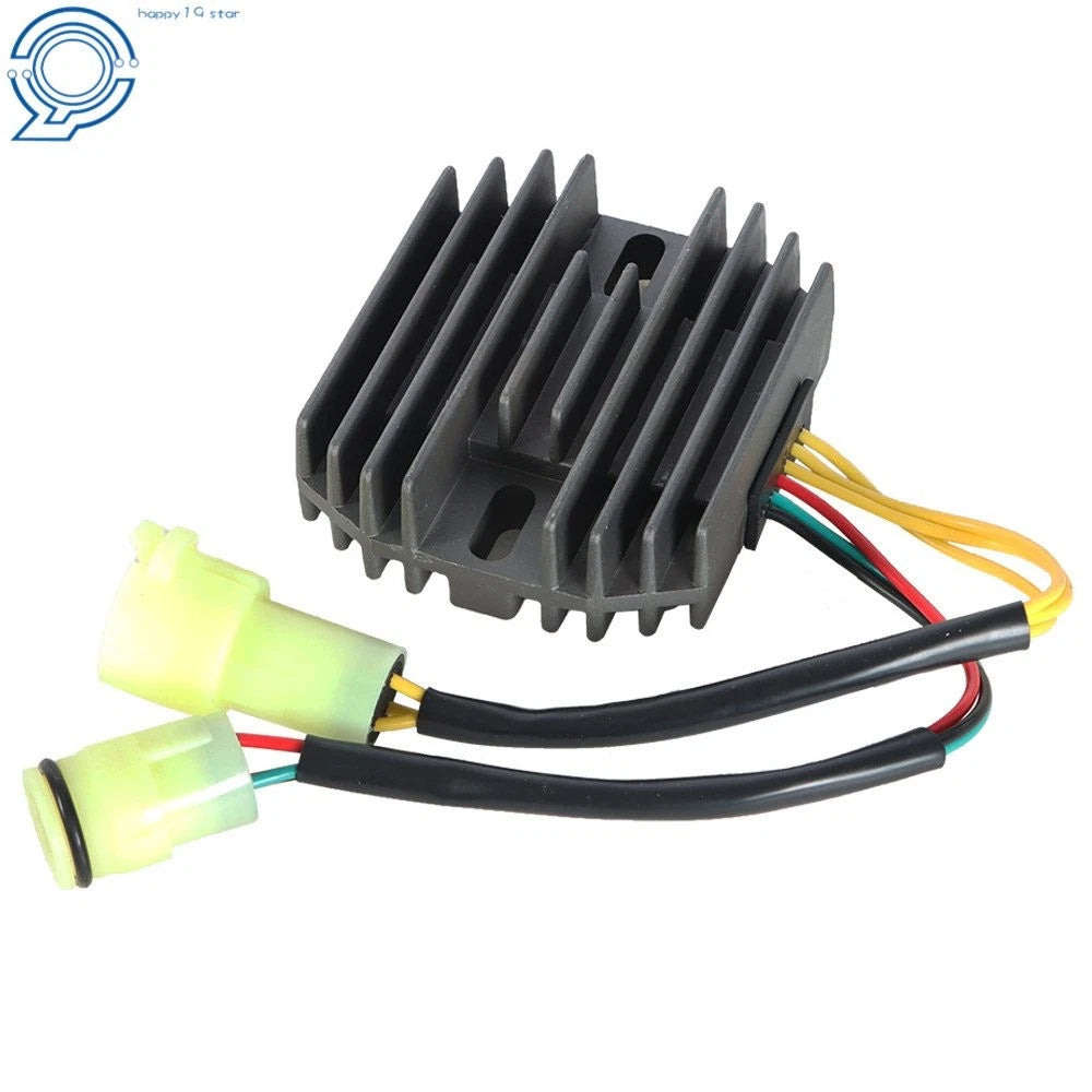 Regulator Rectifier for Honda ATC250ES Big Red (1985-1987)